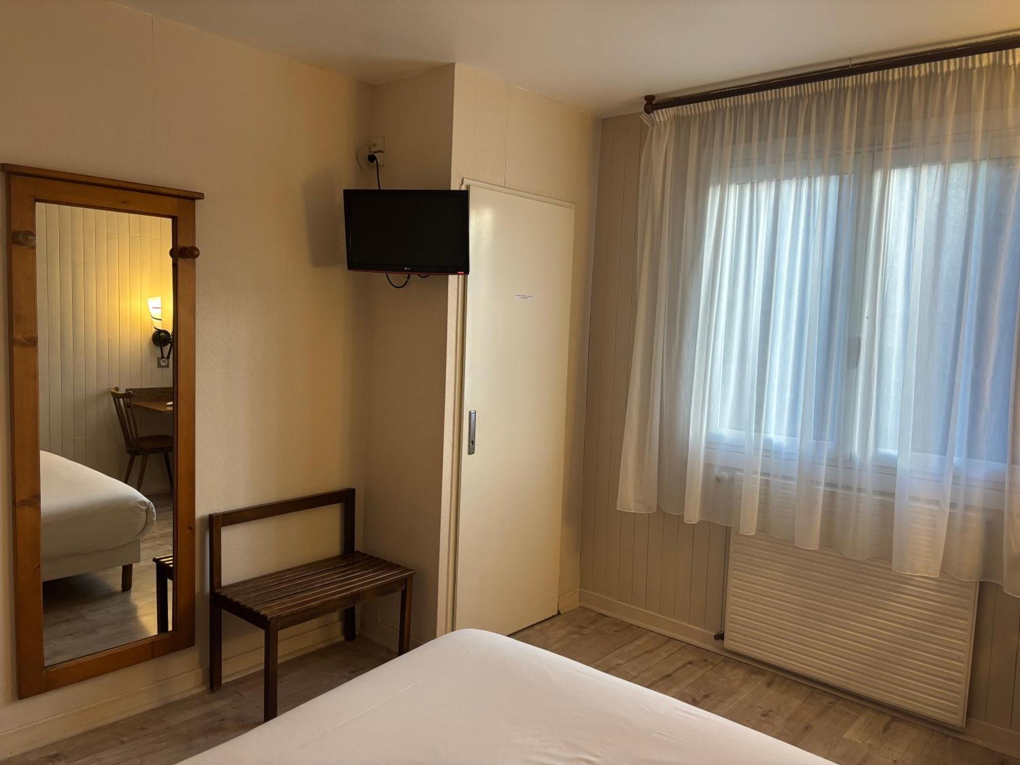 Auberge De Costaroche Albertville Luaran gambar
