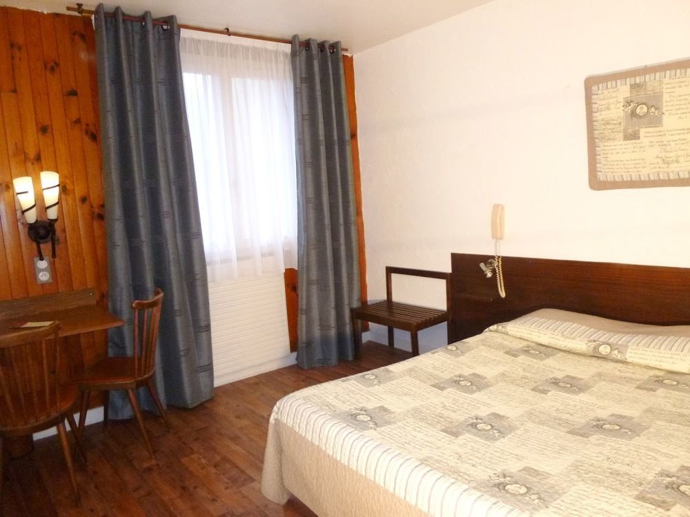 Auberge De Costaroche Albertville Luaran gambar