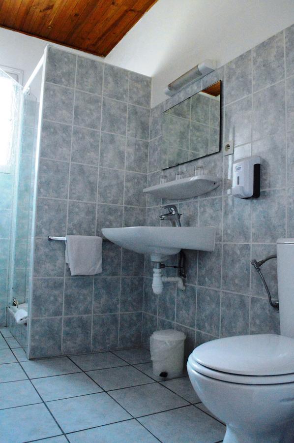 Auberge De Costaroche Albertville Luaran gambar