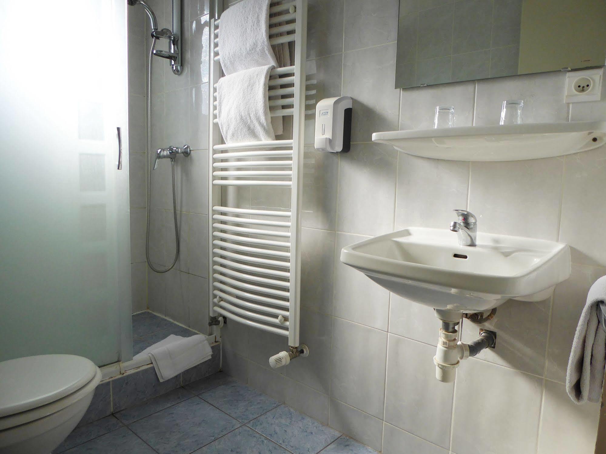 Auberge De Costaroche Albertville Luaran gambar