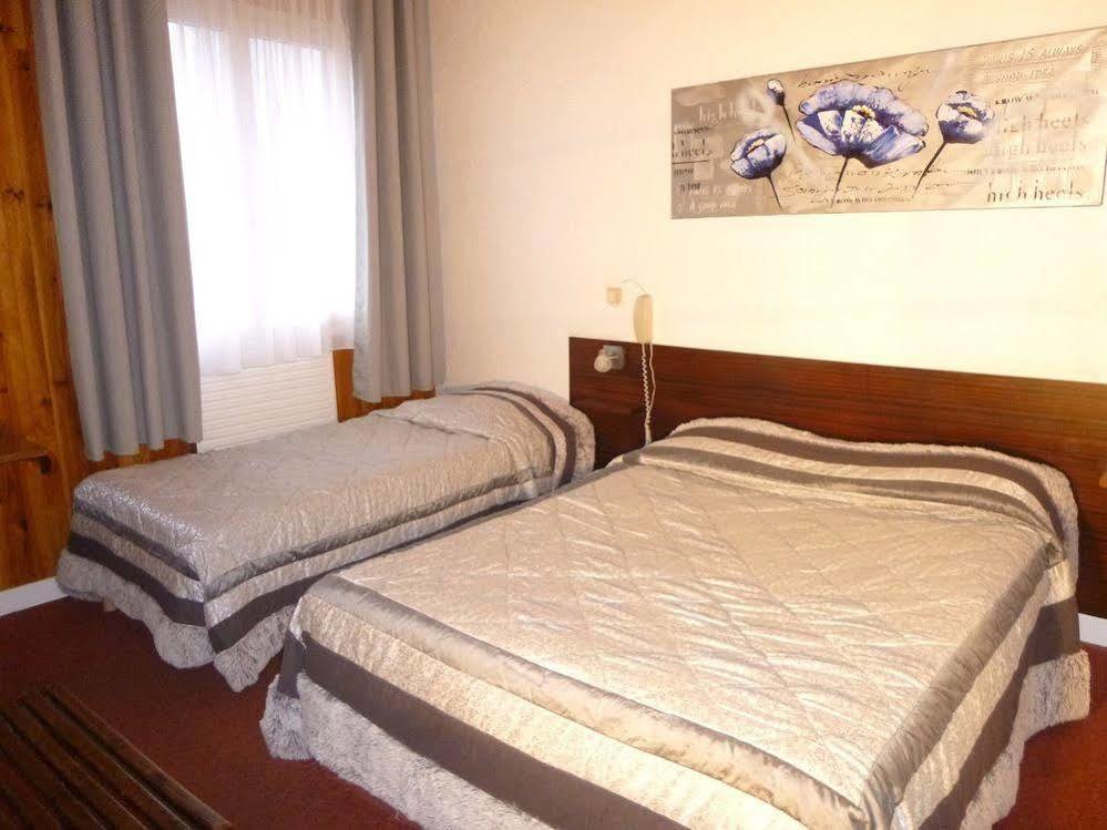 Auberge De Costaroche Albertville Luaran gambar