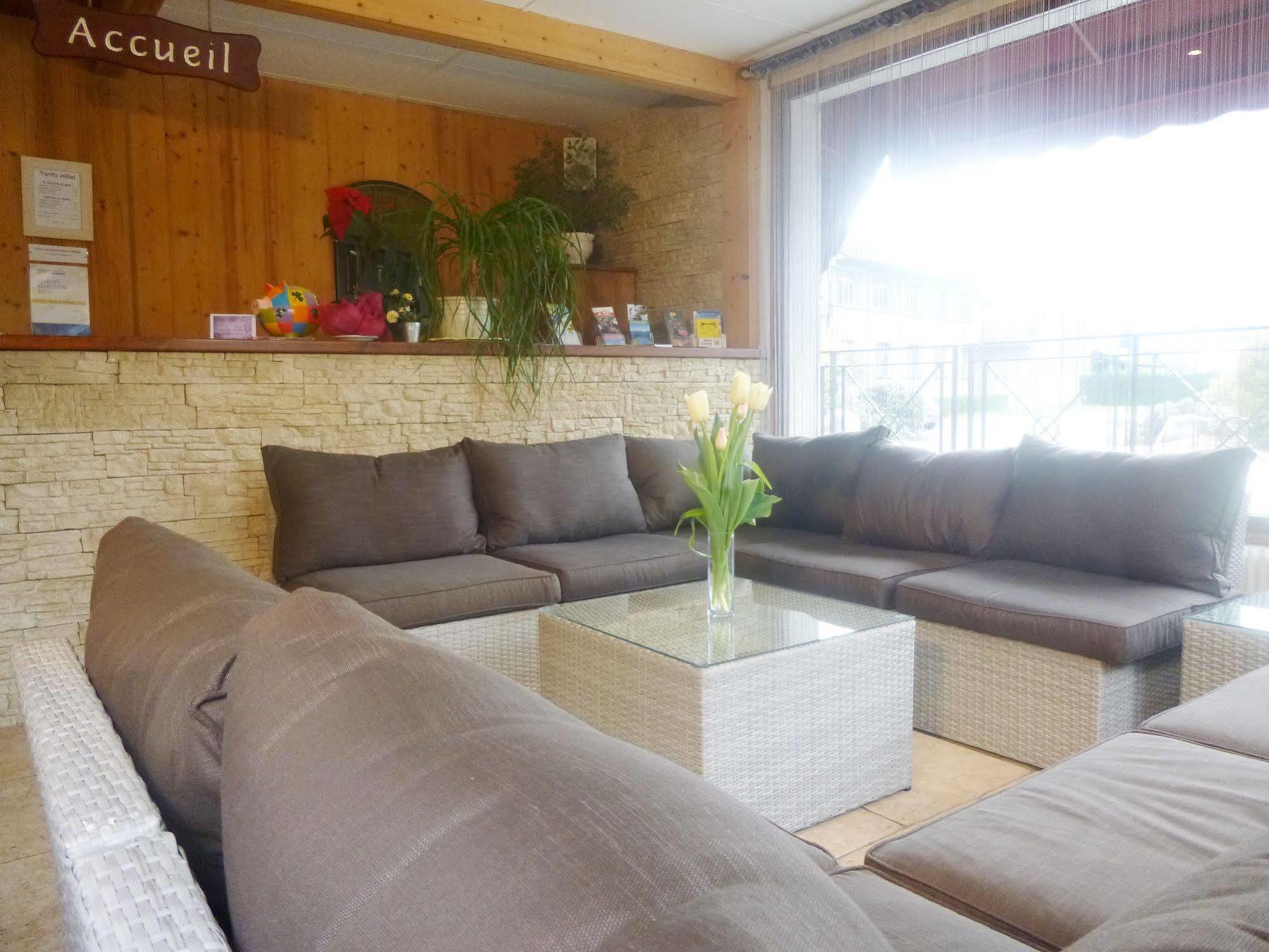 Auberge De Costaroche Albertville Luaran gambar