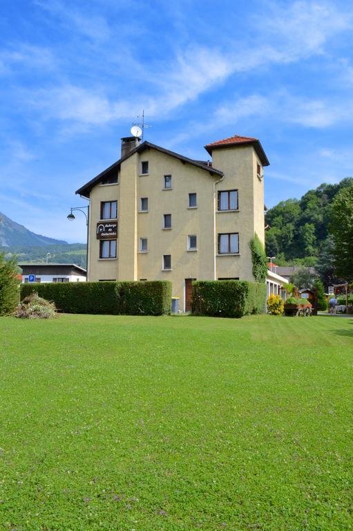 Auberge De Costaroche Albertville Luaran gambar